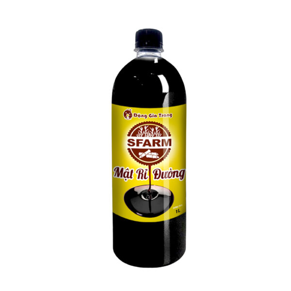 Mật rỉ đường Sfarm